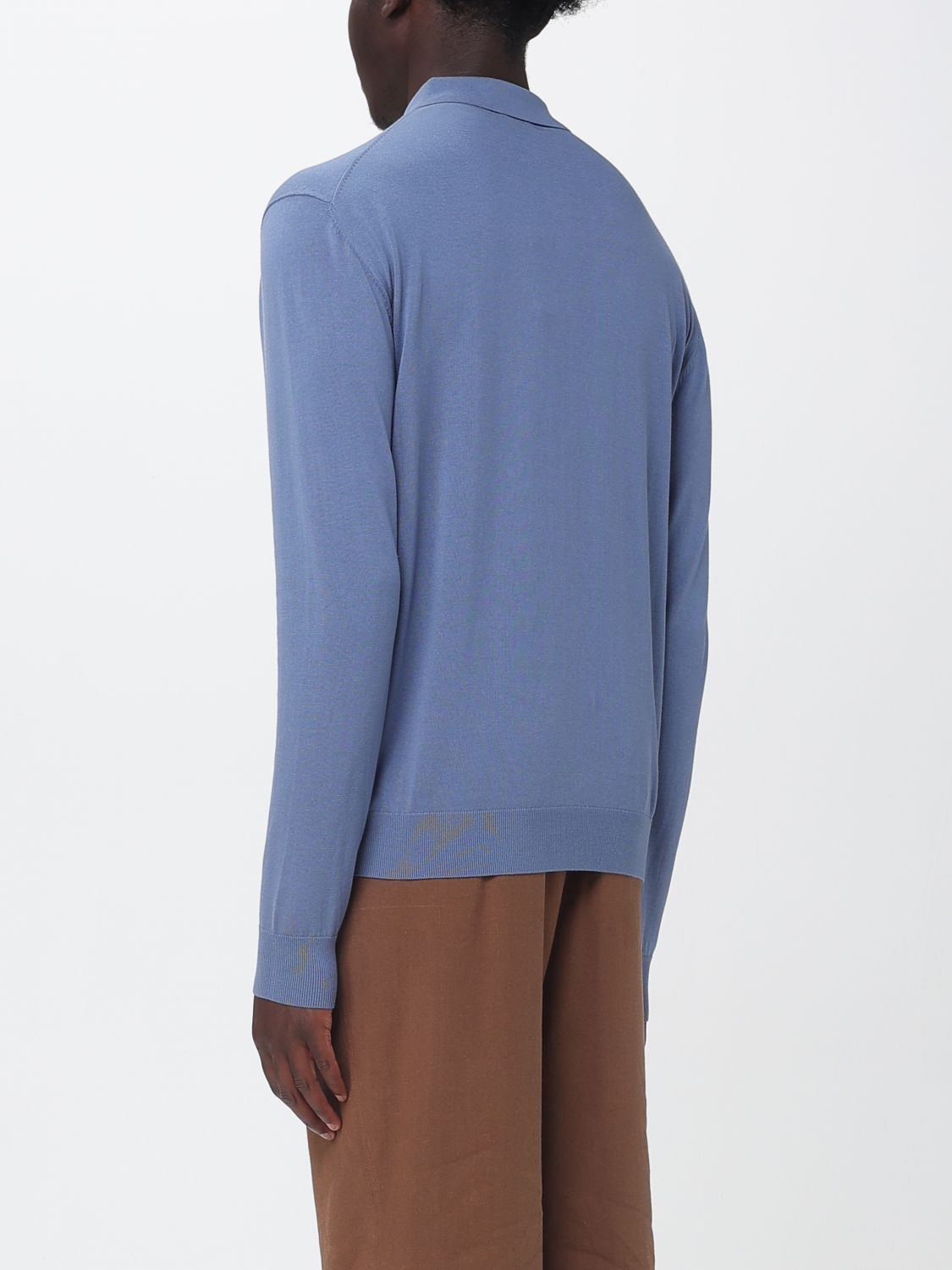 [Etro] Knitwear SS26 MRKF0028AQ408 B0068
