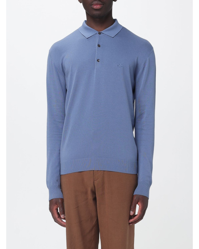 [Etro] Knitwear SS26 MRKF0028AQ408 B0068