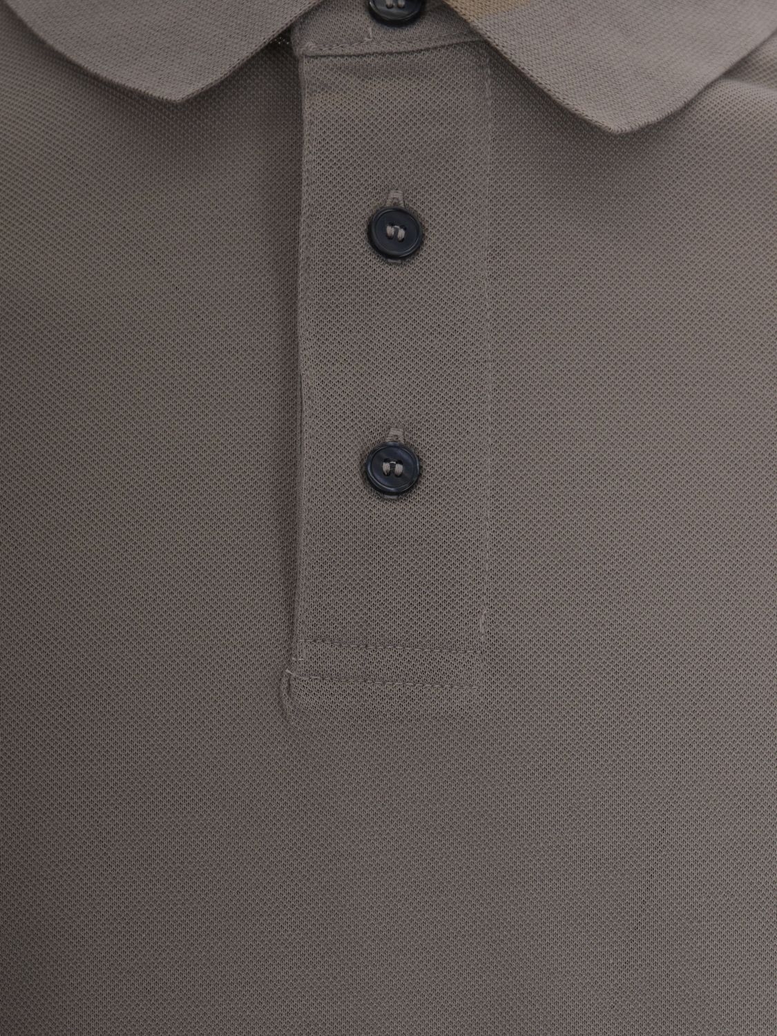 [Emporio Armani] T-shirts Short Sleeve SS26 EM005798AF12955 U8049