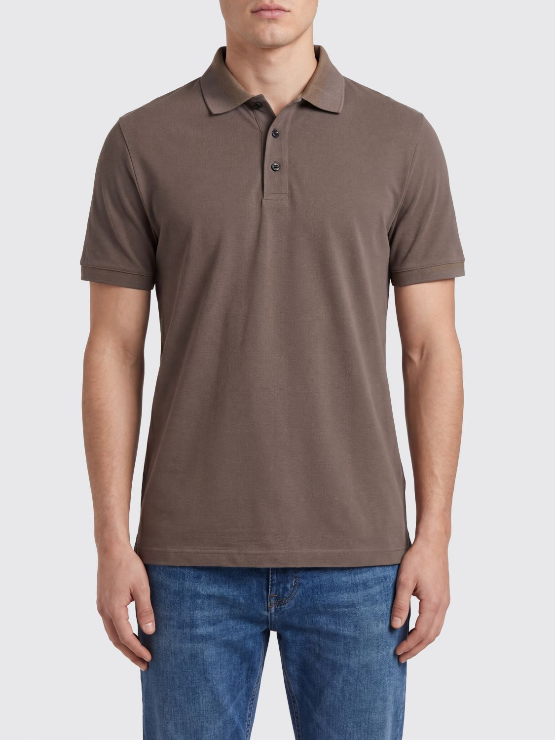 [Emporio Armani] T-shirts Short Sleeve SS26 EM005798AF12955 U8049