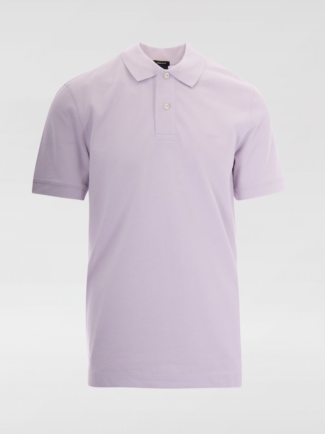 [BOSS] T-shirts Short Sleeve SS26 50553564 538