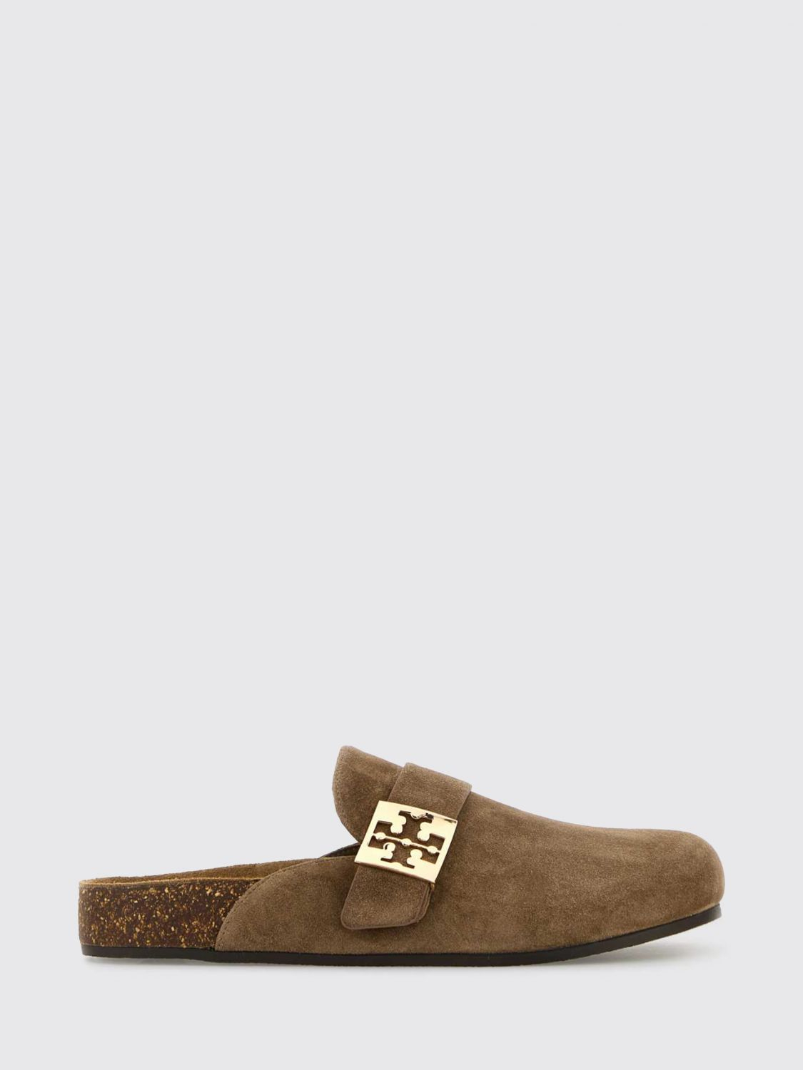 [Tory Burch] Flat shoes SS26 154446 037 037