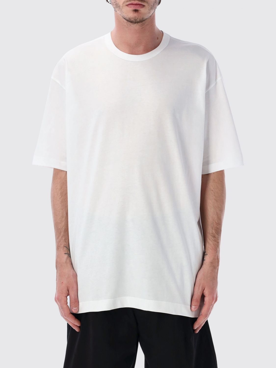 [Comme des Garcons] T-shirts Short Sleeve SS26 FQT008051 3