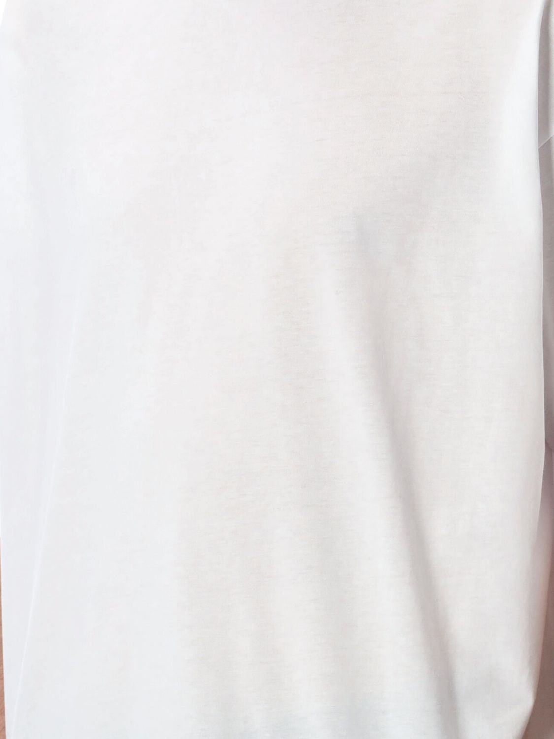 [Comme des Garcons] T-shirts Short Sleeve SS26 FQT008051 3