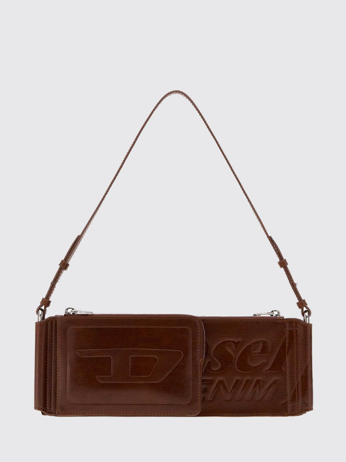 [Diesel] Shoulder bag SS26 X10713P8822 T2618