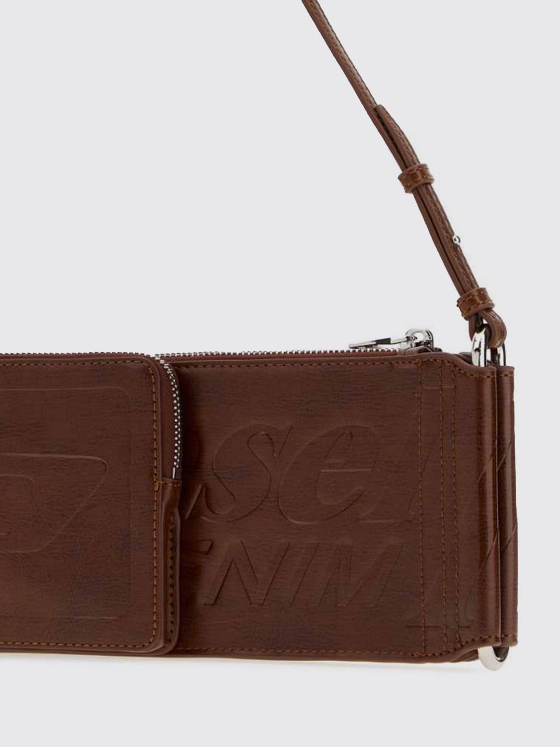 [Diesel] Shoulder bag SS26 X10713P8822 T2618