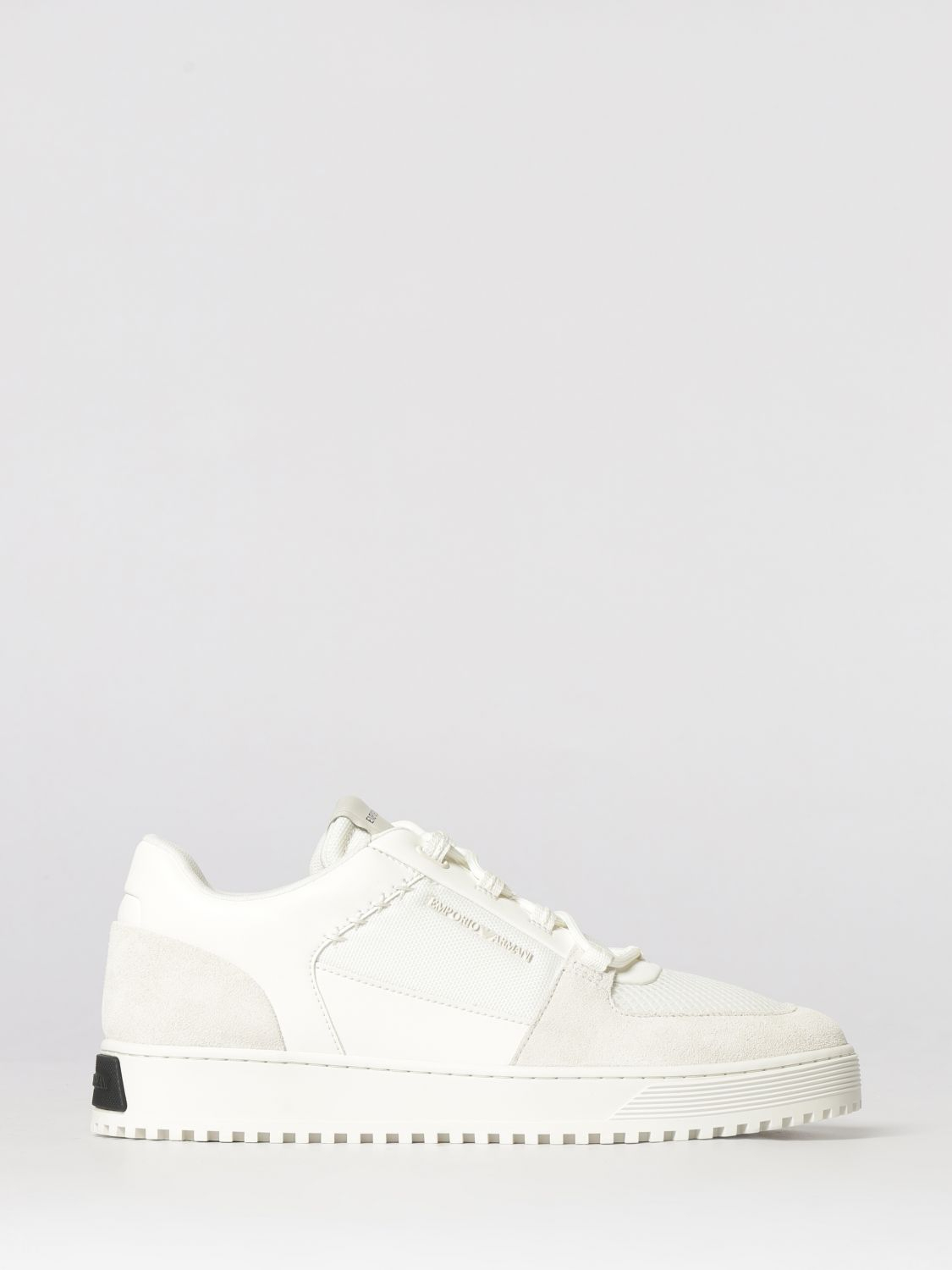 [Emporio Armani] Sneakers SS26 EM004838AF24321 M0360