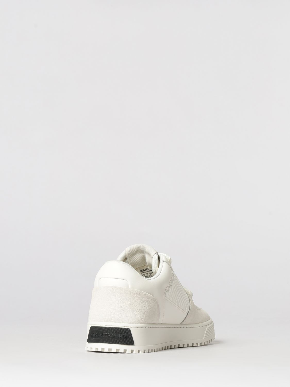 [Emporio Armani] Sneakers SS26 EM004838AF24321 M0360