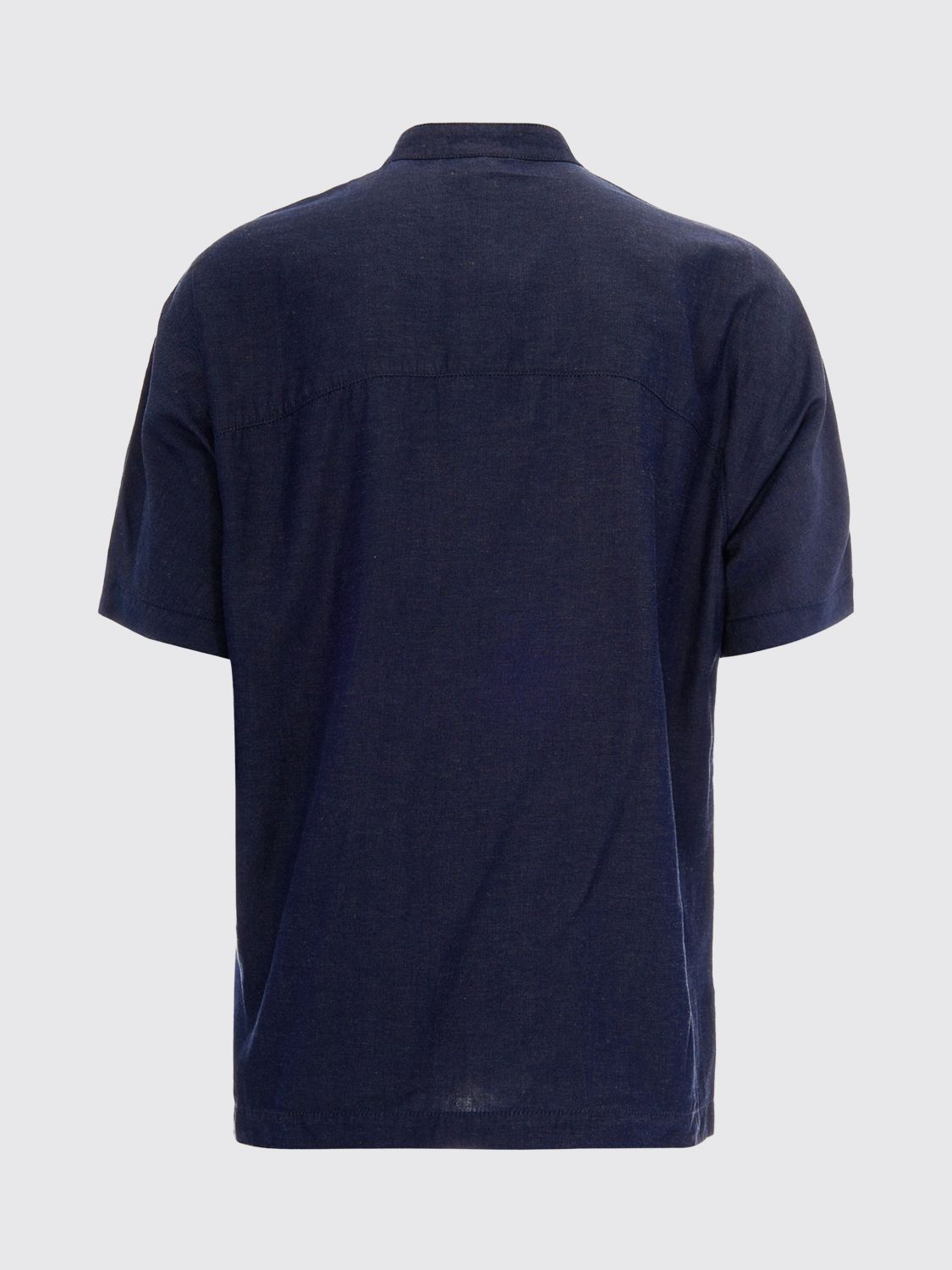 [Emporio Armani] Shirts Short Sleeve SS26 EM005823AF25156 MB001