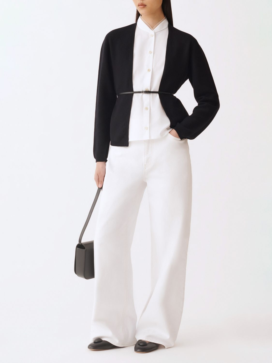 [Fabiana Filippi] Knitwear SS26 MAD276F460M195 8200