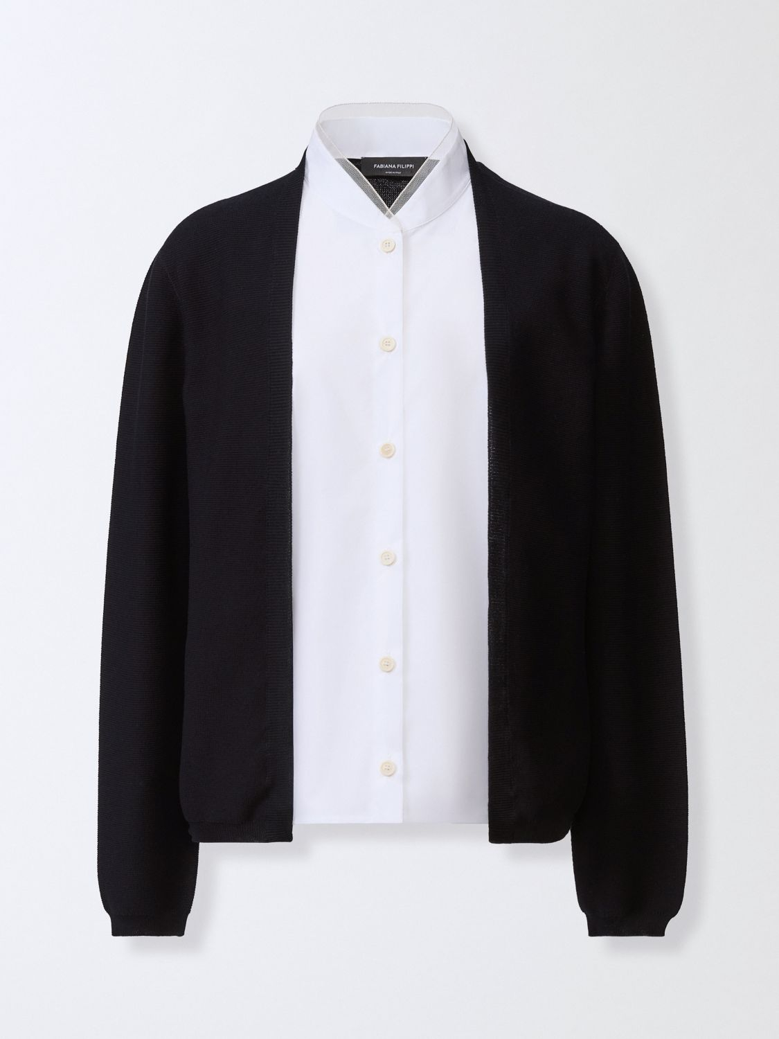 [Fabiana Filippi] Knitwear SS26 MAD276F460M195 8200