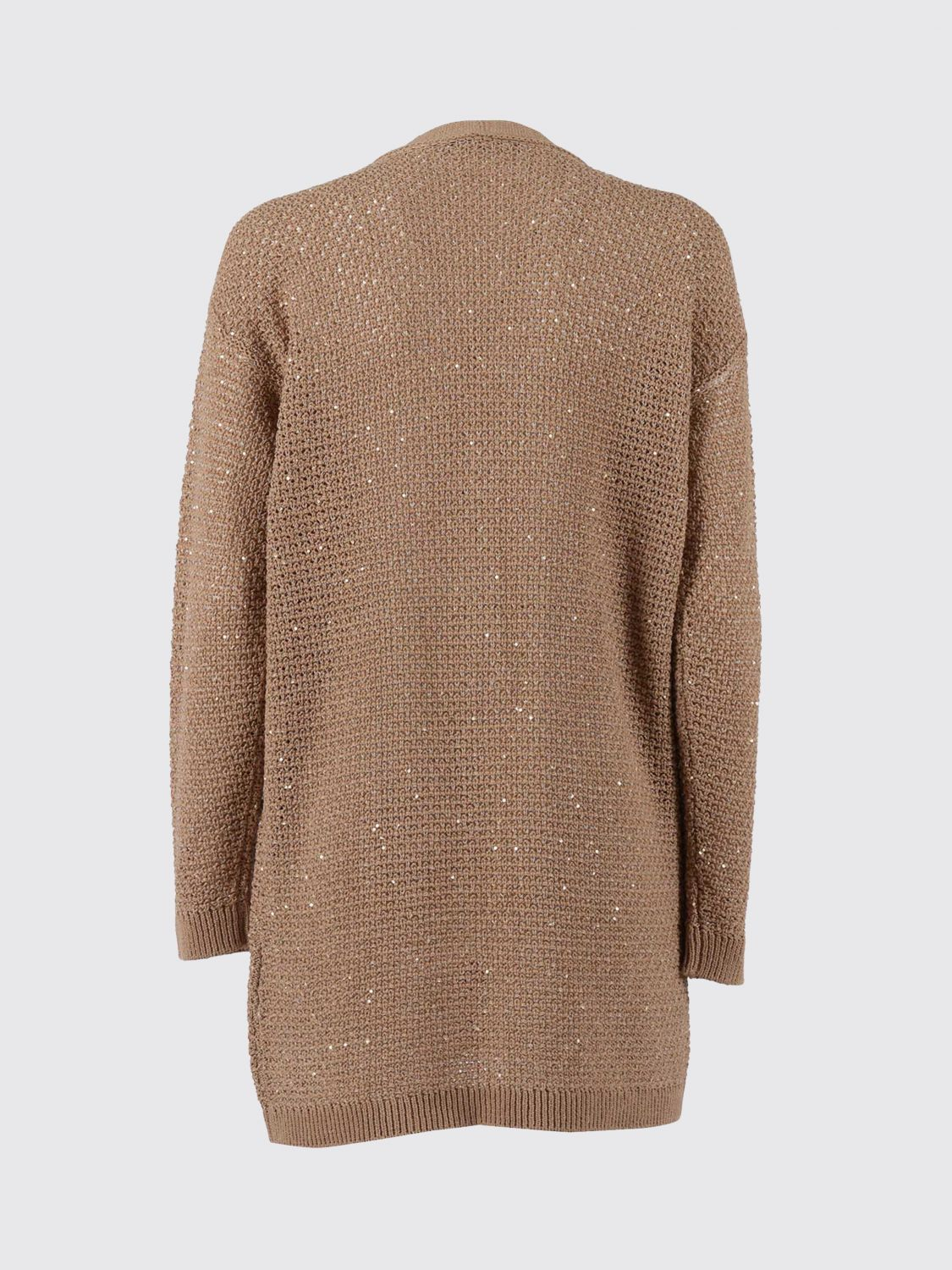 [Fabiana Filippi] Knitwear SS26 MAD276F532M120 VR3