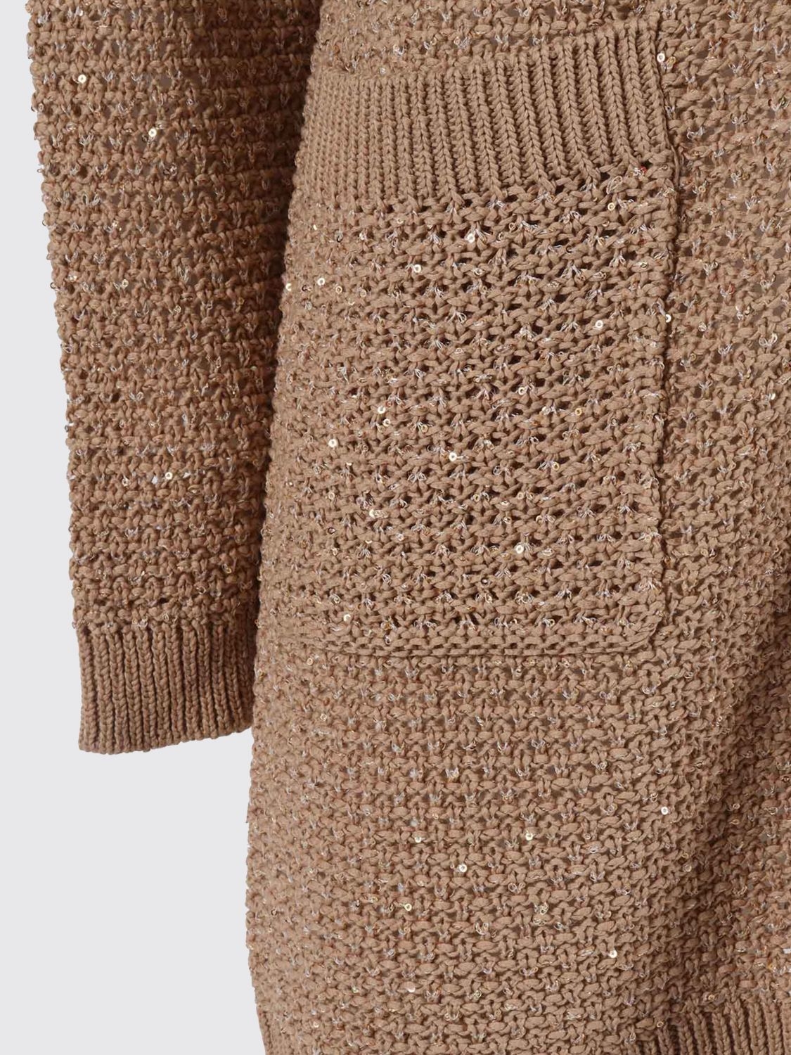 [Fabiana Filippi] Knitwear SS26 MAD276F532M120 VR3