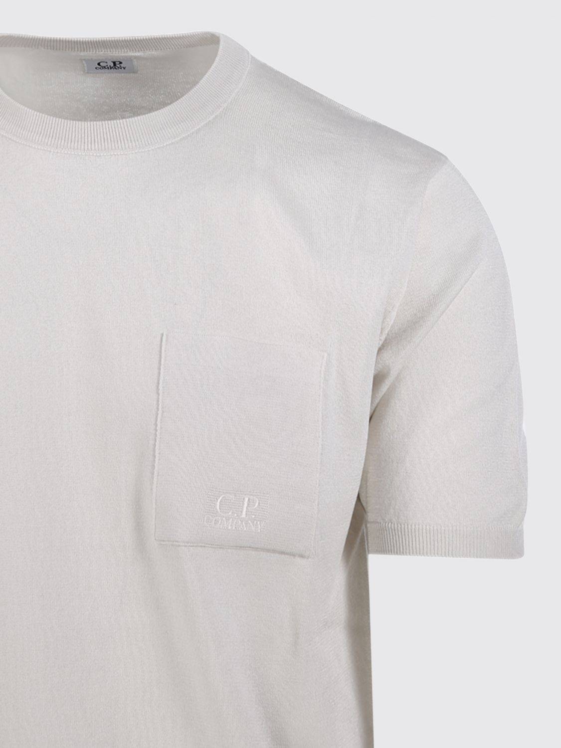 [C.P. Company] Knitwear SS26 20CMKN235A110659A 103