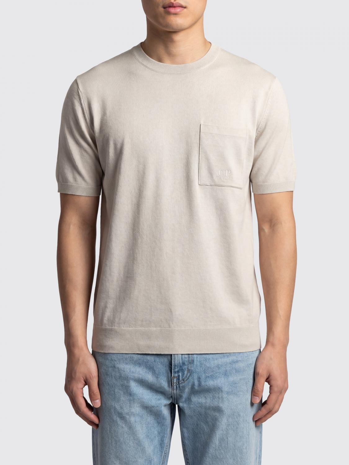 [C.P. Company] Knitwear SS26 20CMKN235A110659A 103