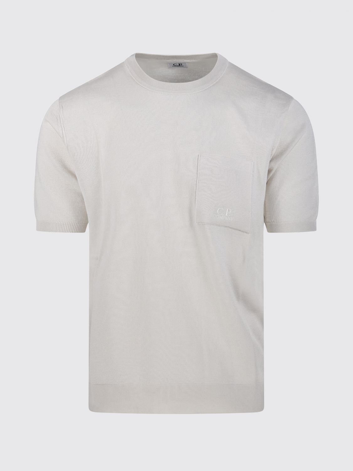 [C.P. Company] Knitwear SS26 20CMKN235A110659A 103