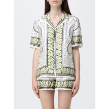 [Tory Burch] Shirts Short Sleeve SS26 183143 301