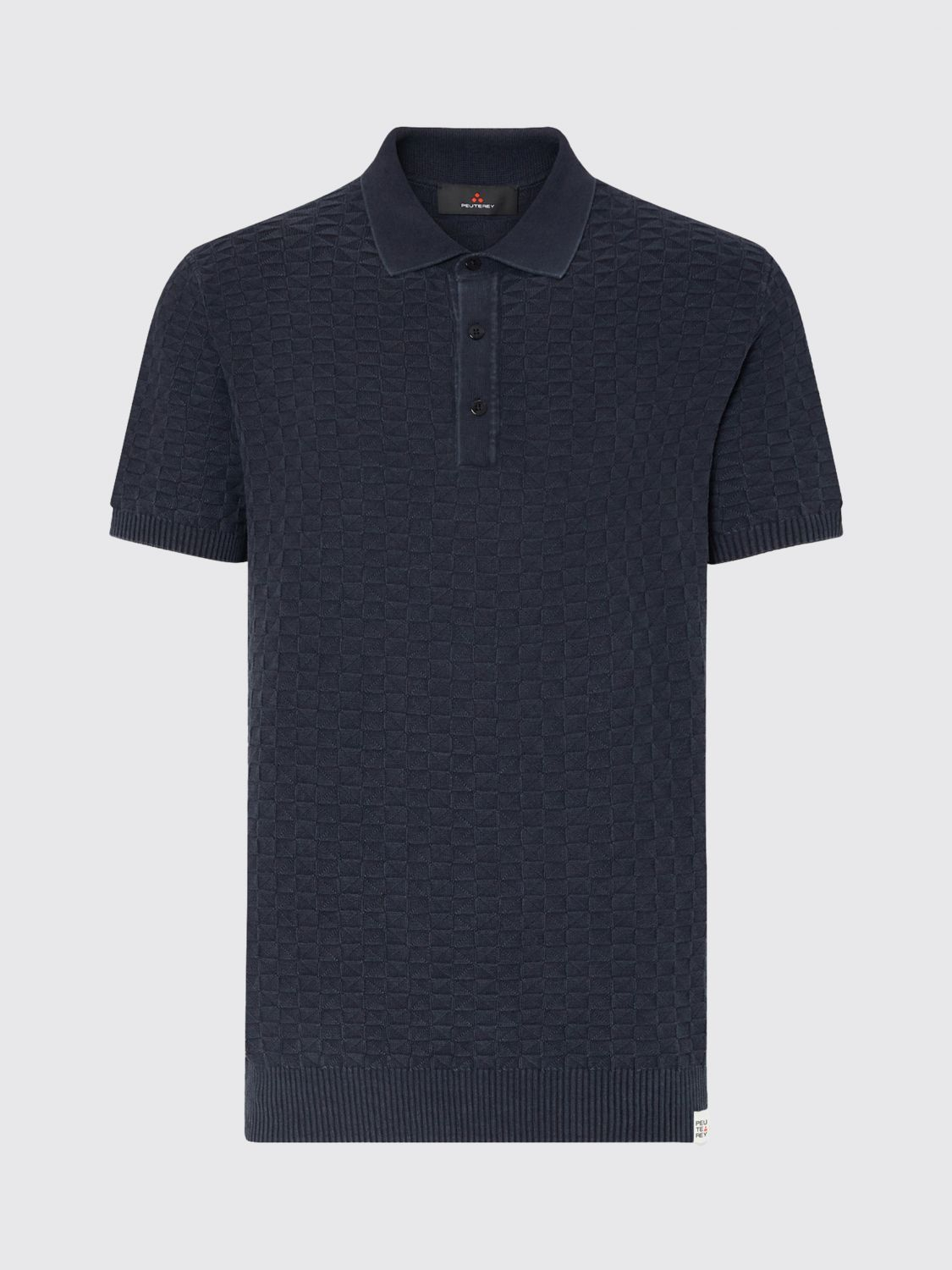 [Peuterey] T-shirts Short Sleeve SS26 PEU584699012274 215
