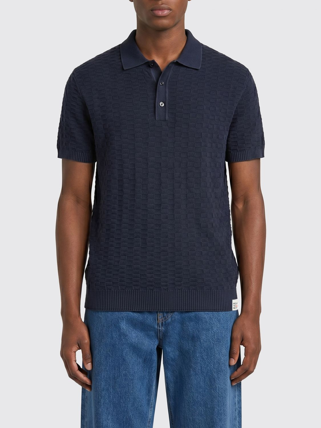 [Peuterey] T-shirts Short Sleeve SS26 PEU584699012274 215
