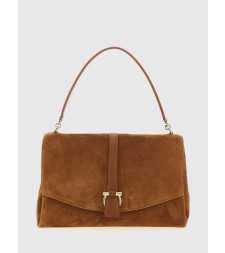 [Ferragamo] Shoulder bag SS26 791187 NATURALERST