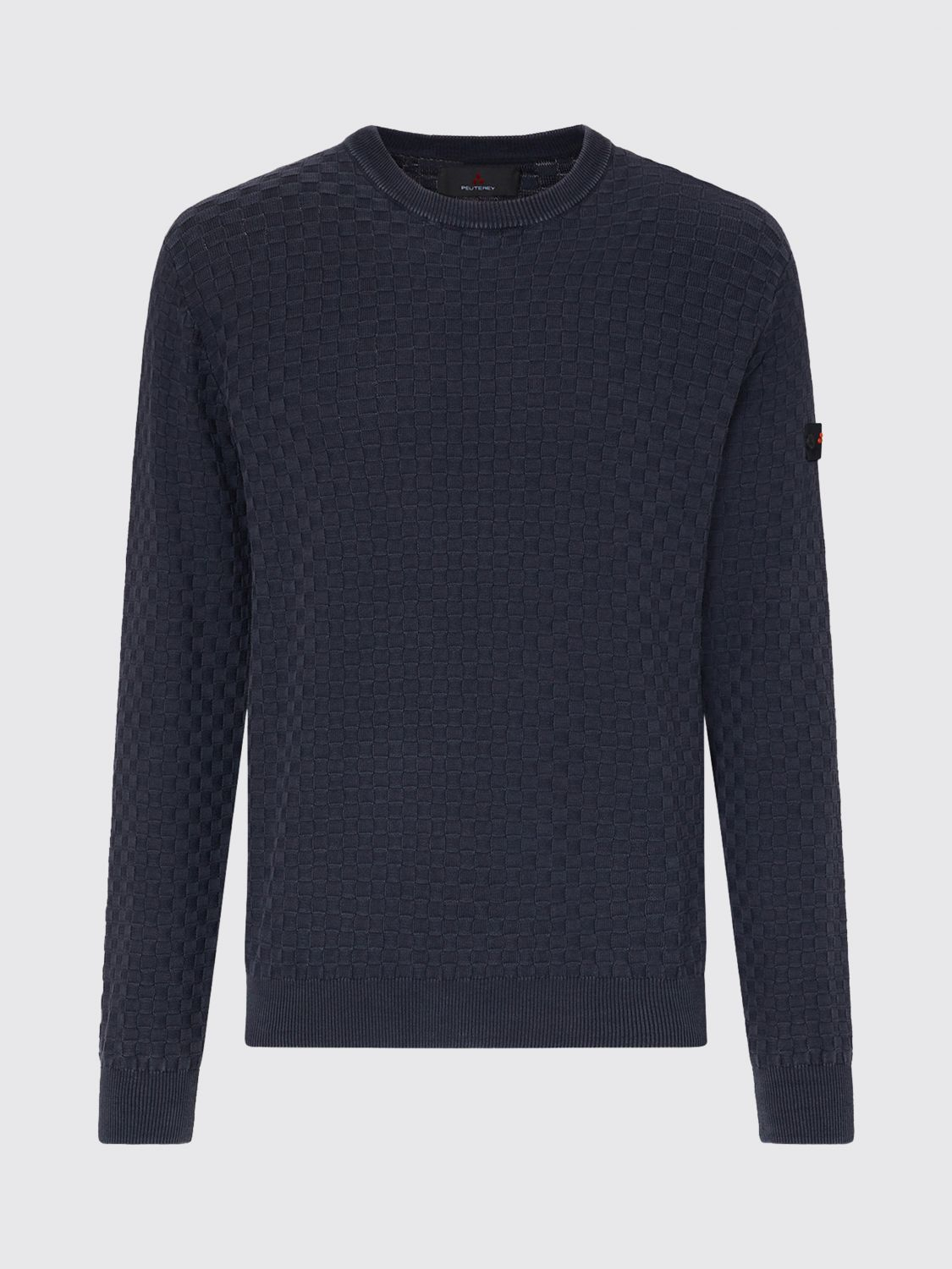 [Peuterey] Knitwear SS26 PEU584599012274 215