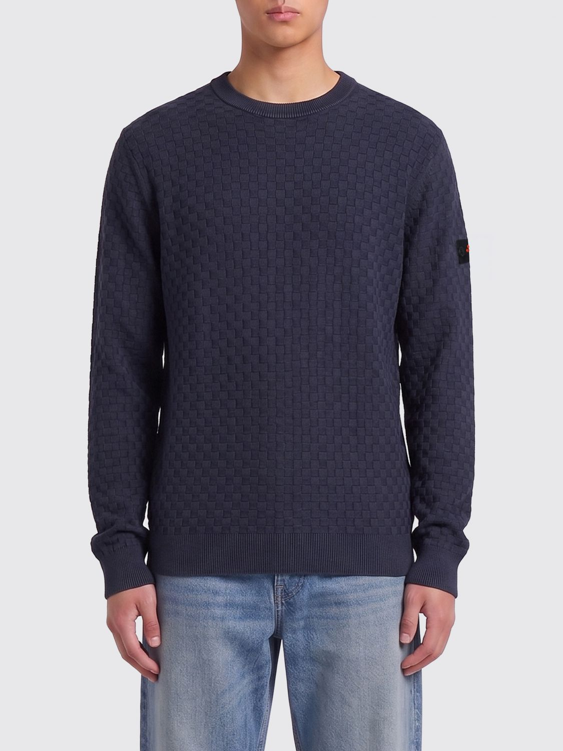 [Peuterey] Knitwear SS26 PEU584599012274 215
