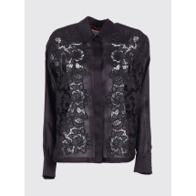 [MAX MARA STUDIO] Shirts Long Sleeve SS26 2616111012600 003