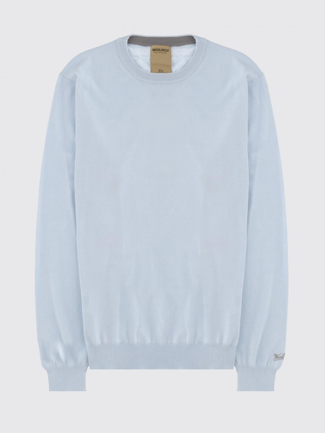 [Woolrich] Knitwear SS26 CFWOKN0331MRUF0787 30133