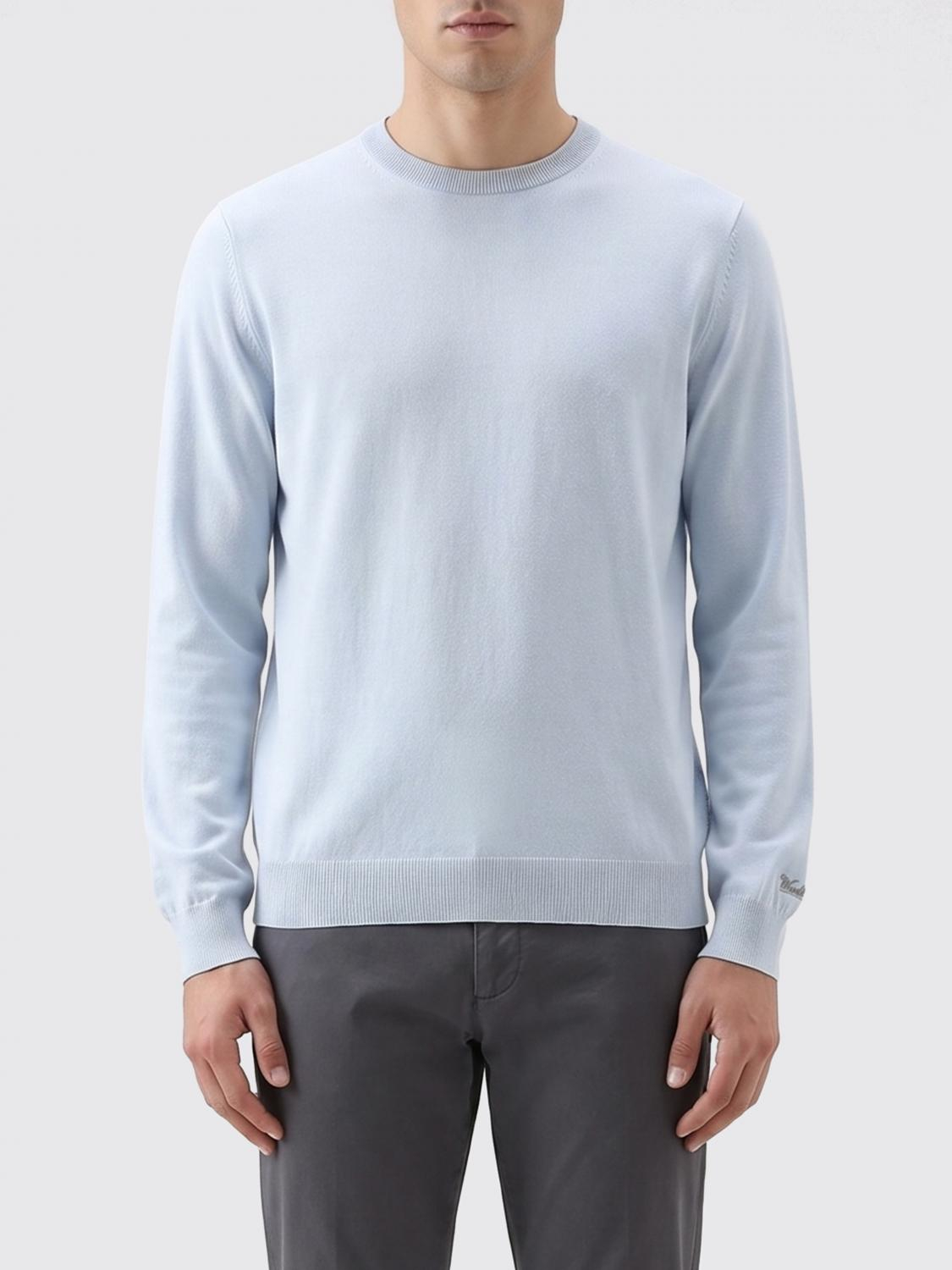 [Woolrich] Knitwear SS26 CFWOKN0331MRUF0787 30133