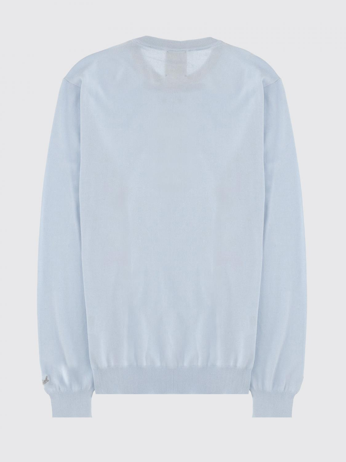 [Woolrich] Knitwear SS26 CFWOKN0331MRUF0787 30133