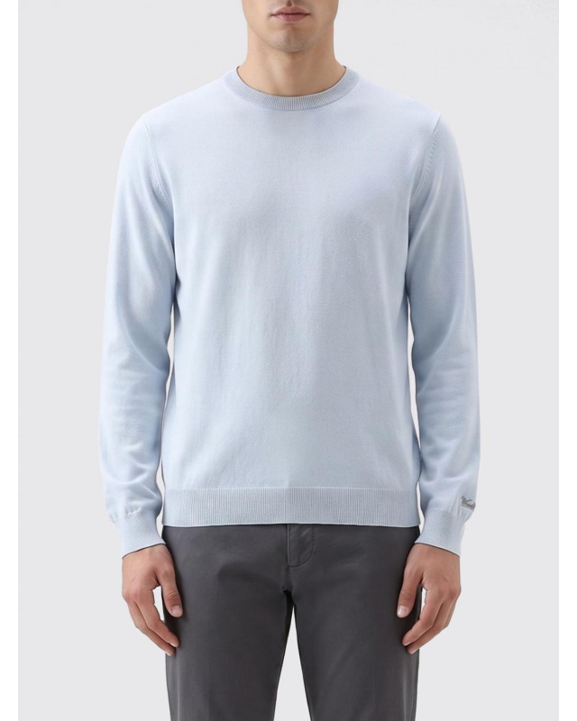 [Woolrich] Knitwear SS26 CFWOKN0331MRUF0787 30133