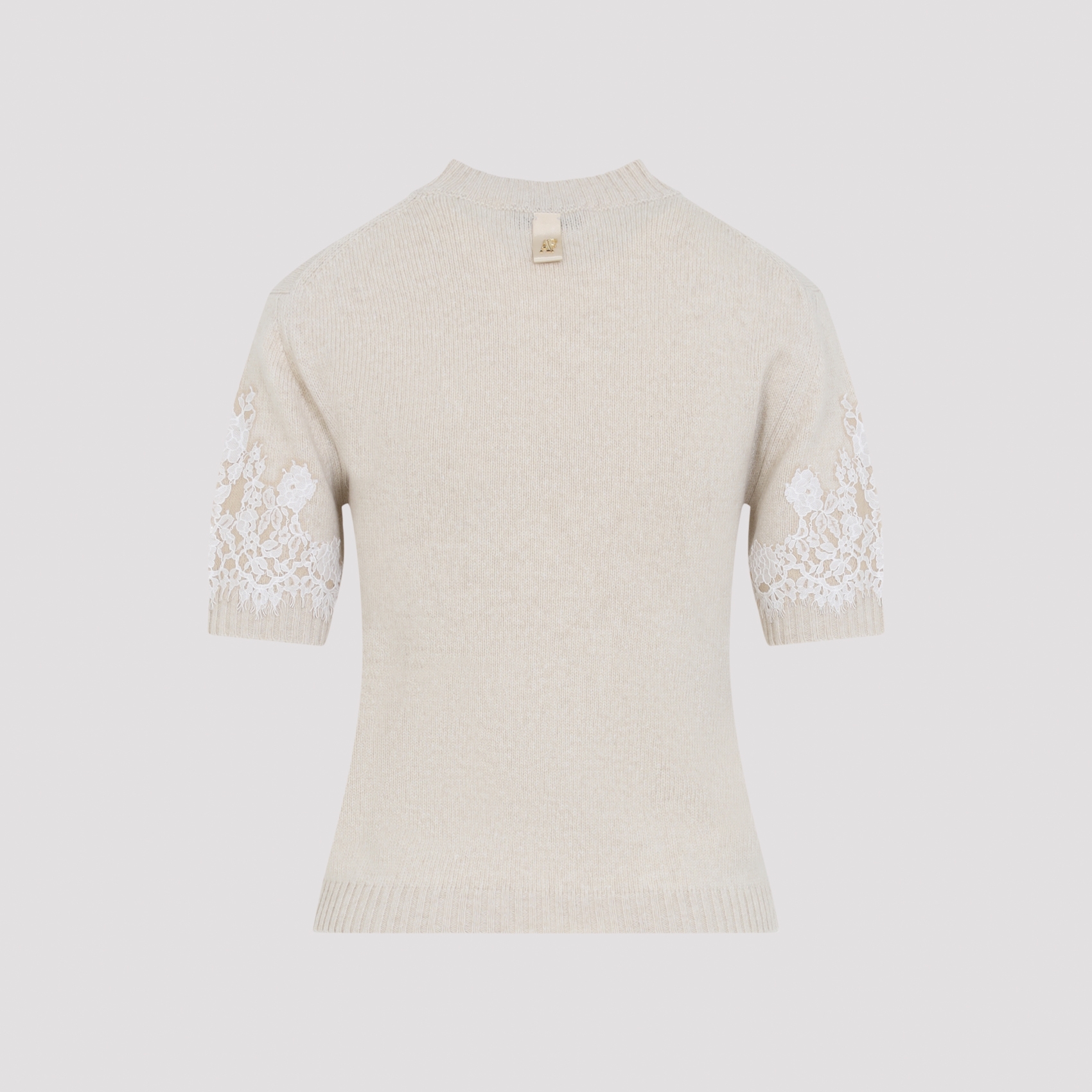 [Alberta Ferretti] T-shirts Short Sleeve FW26 A09096601