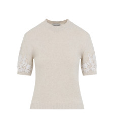 [Alberta Ferretti] T-shirts Short Sleeve FW26 A09096601