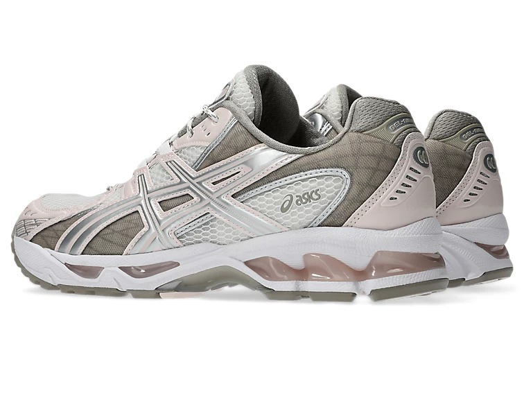 [Asics] Sneakers FW26 1203A543114