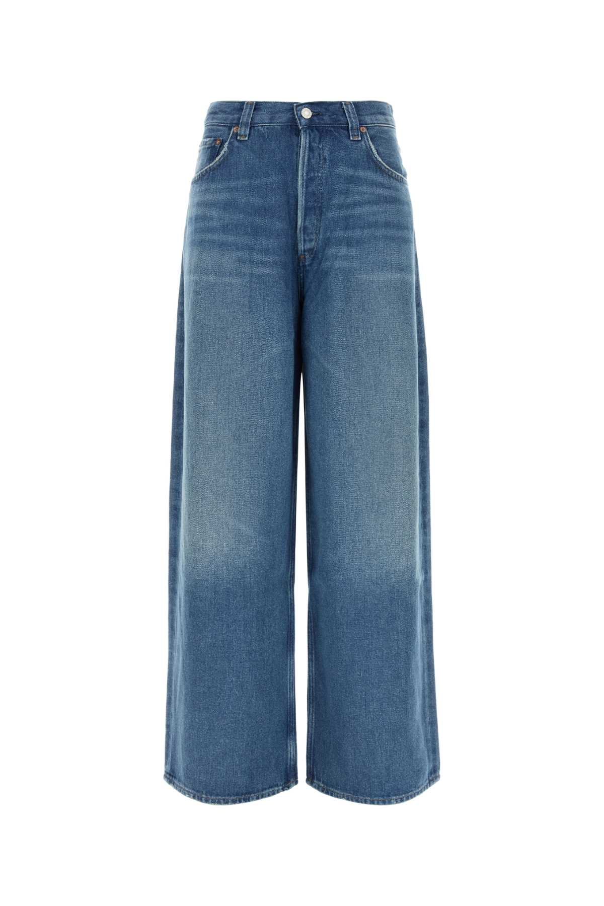[Agolde] Jeans FW26 A3331972 EXSS