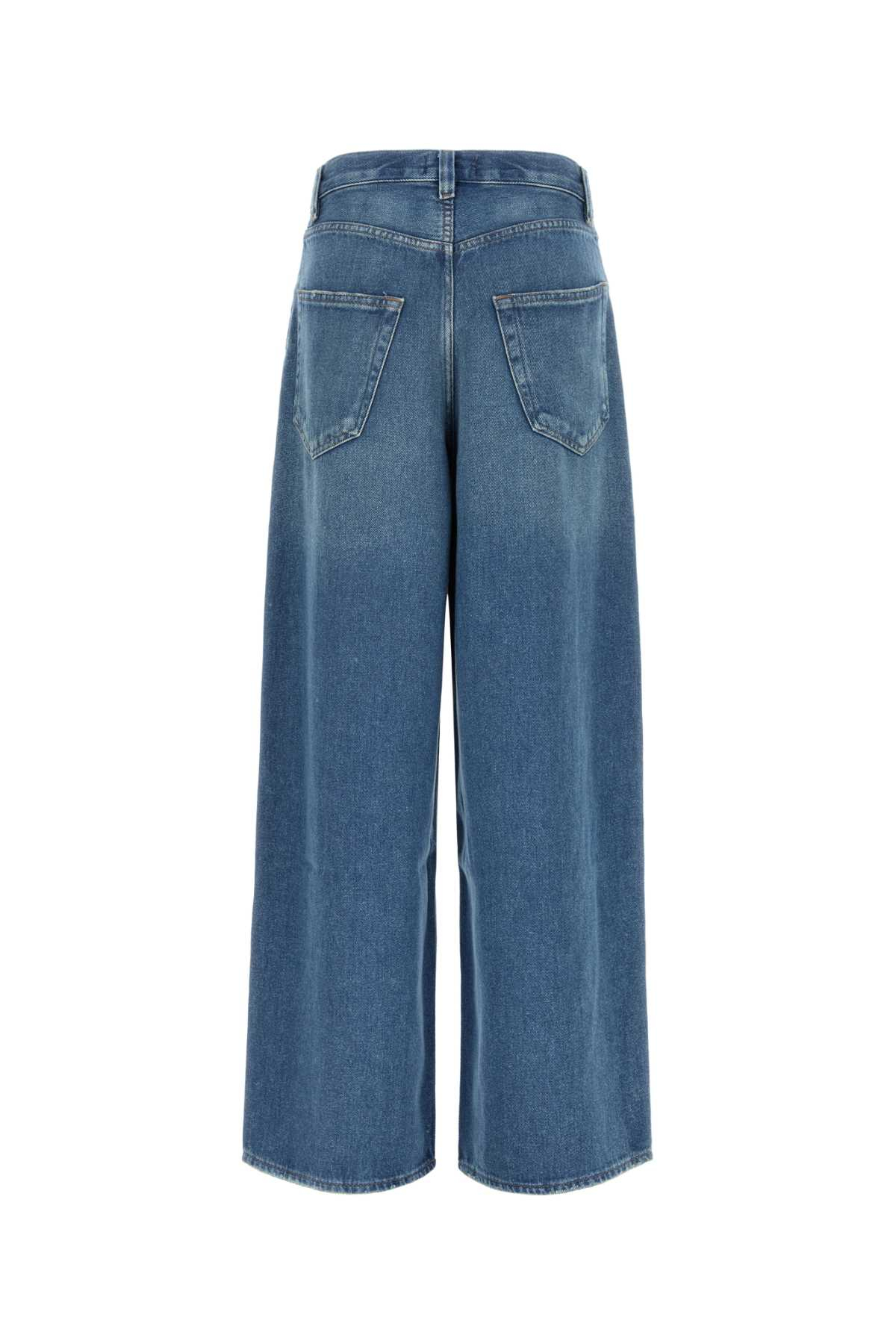 [Agolde] Jeans FW26 A3331972 EXSS