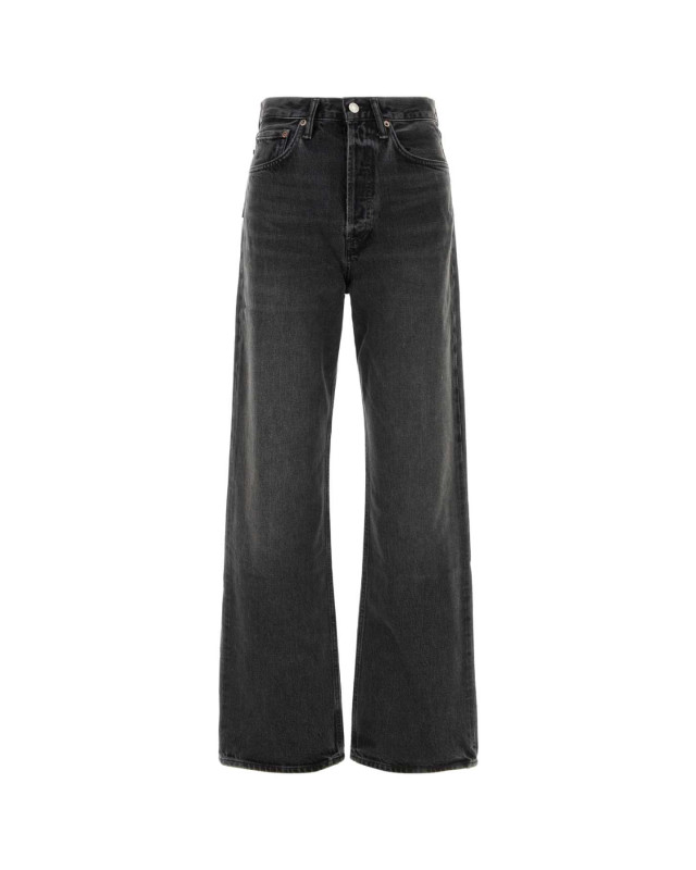 [Agolde] Jeans FW26 A3281817 TRNS