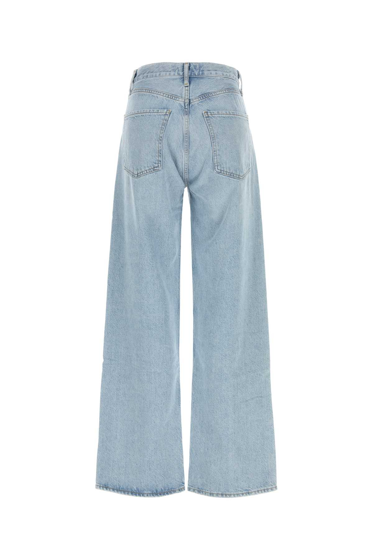 [Agolde] Jeans FW26 A3101556 MEMR