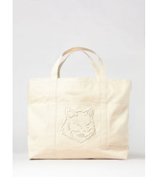 [MAISON KITSUNE] Tote bag SS26 LW05105WW0107 0432