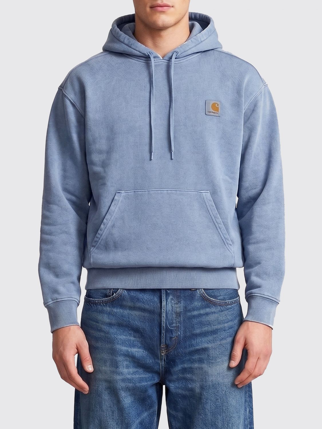 [CARHARTT WIP] Sweatshirt SS26 I029963 3HXGD