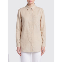 [MM Max Mara] Shirts Long Sleeve SS26 2616111028600 011