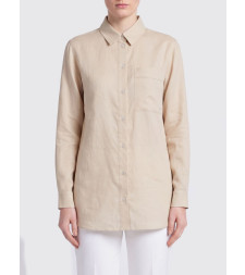 [MM Max Mara] Shirts Long Sleeve SS26 2616111028600 011