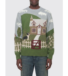 [Junya Watanabe] Knitwear SS26 WQN014051 1