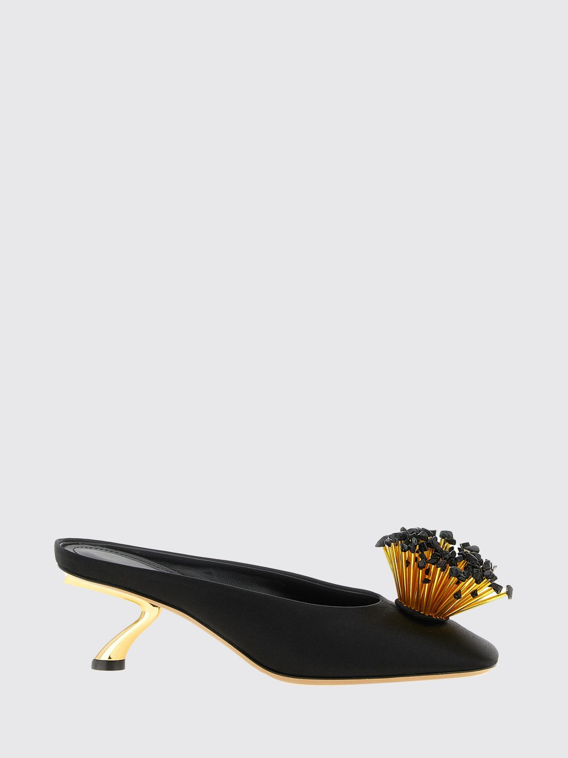 [Ferragamo] Sandals SS26 01L622 793011 001
