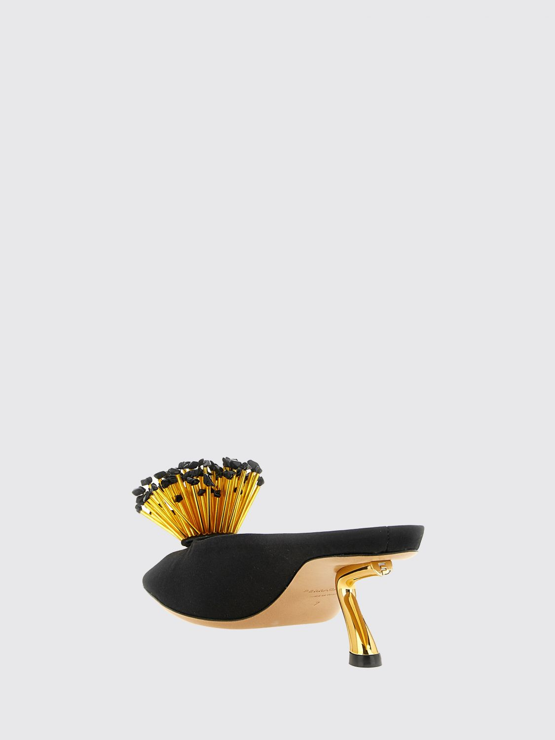 [Ferragamo] Sandals SS26 01L622 793011 001