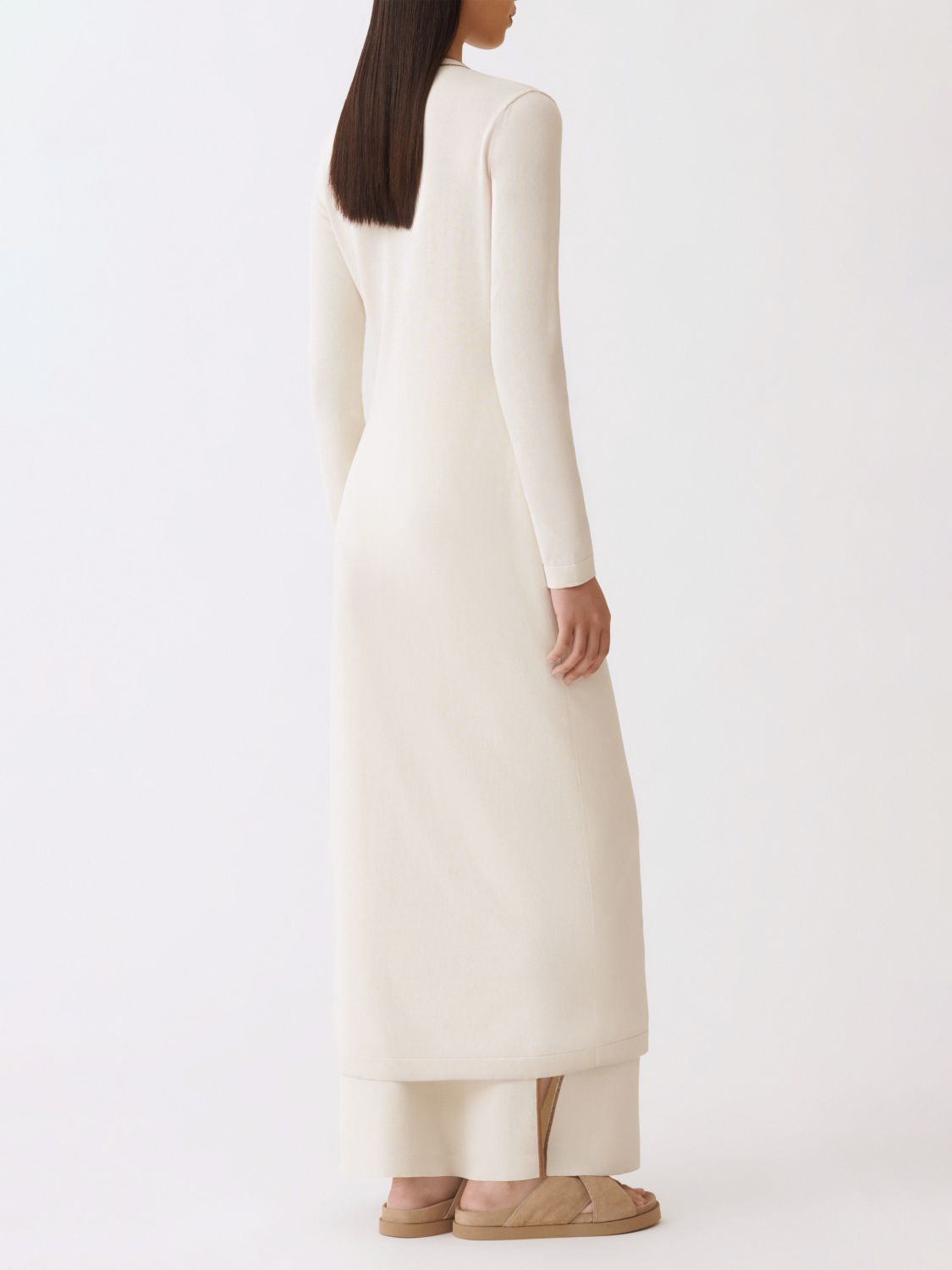 [Fabiana Filippi] Knitwear SS26 MAD276F545M181 VR1