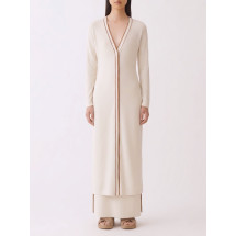[Fabiana Filippi] Knitwear SS26 MAD276F545M181 VR1