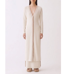 [Fabiana Filippi] Knitwear SS26 MAD276F545M181 VR1