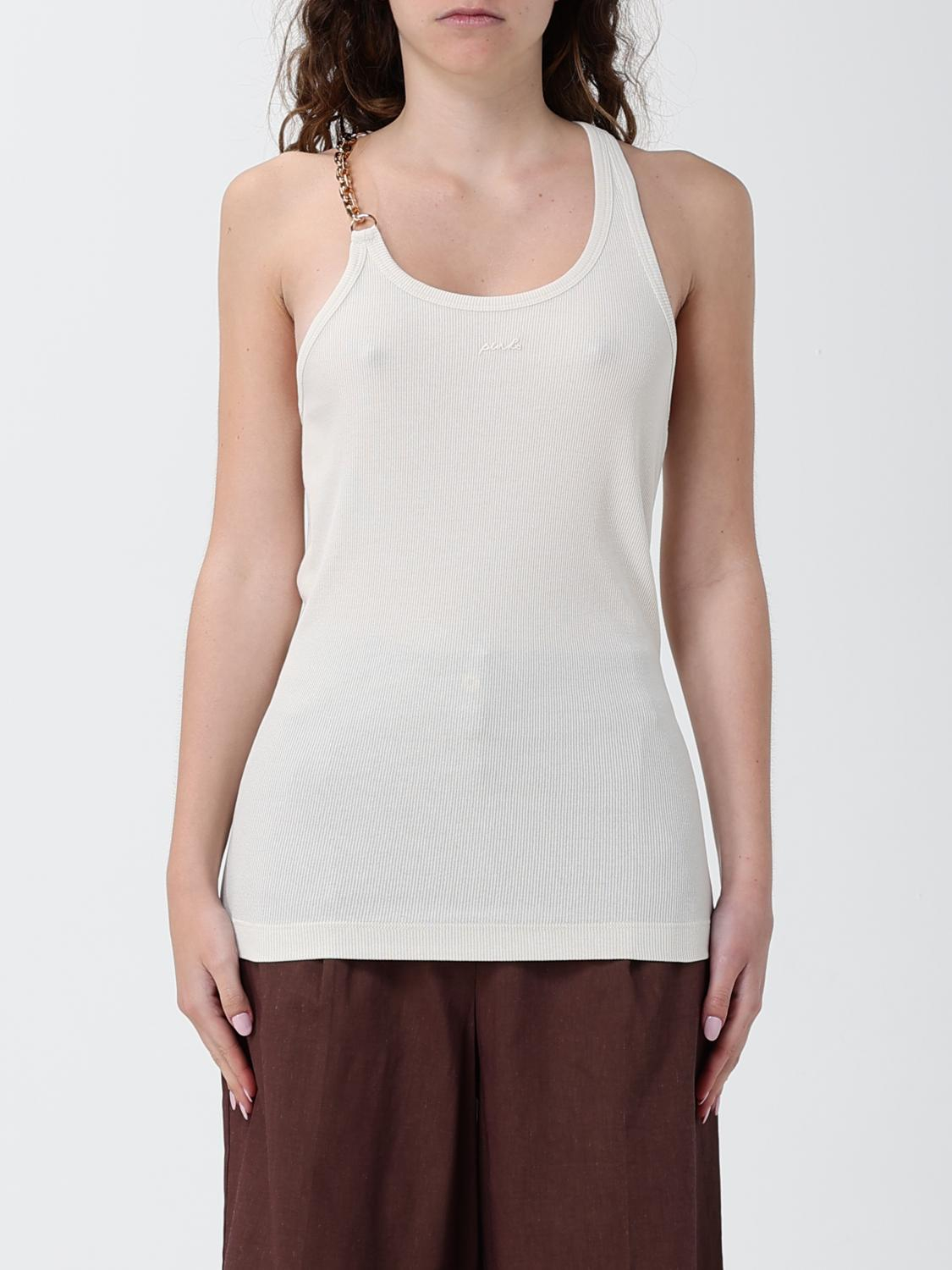 [PINKO] Tank top SS26 106633A32C C03