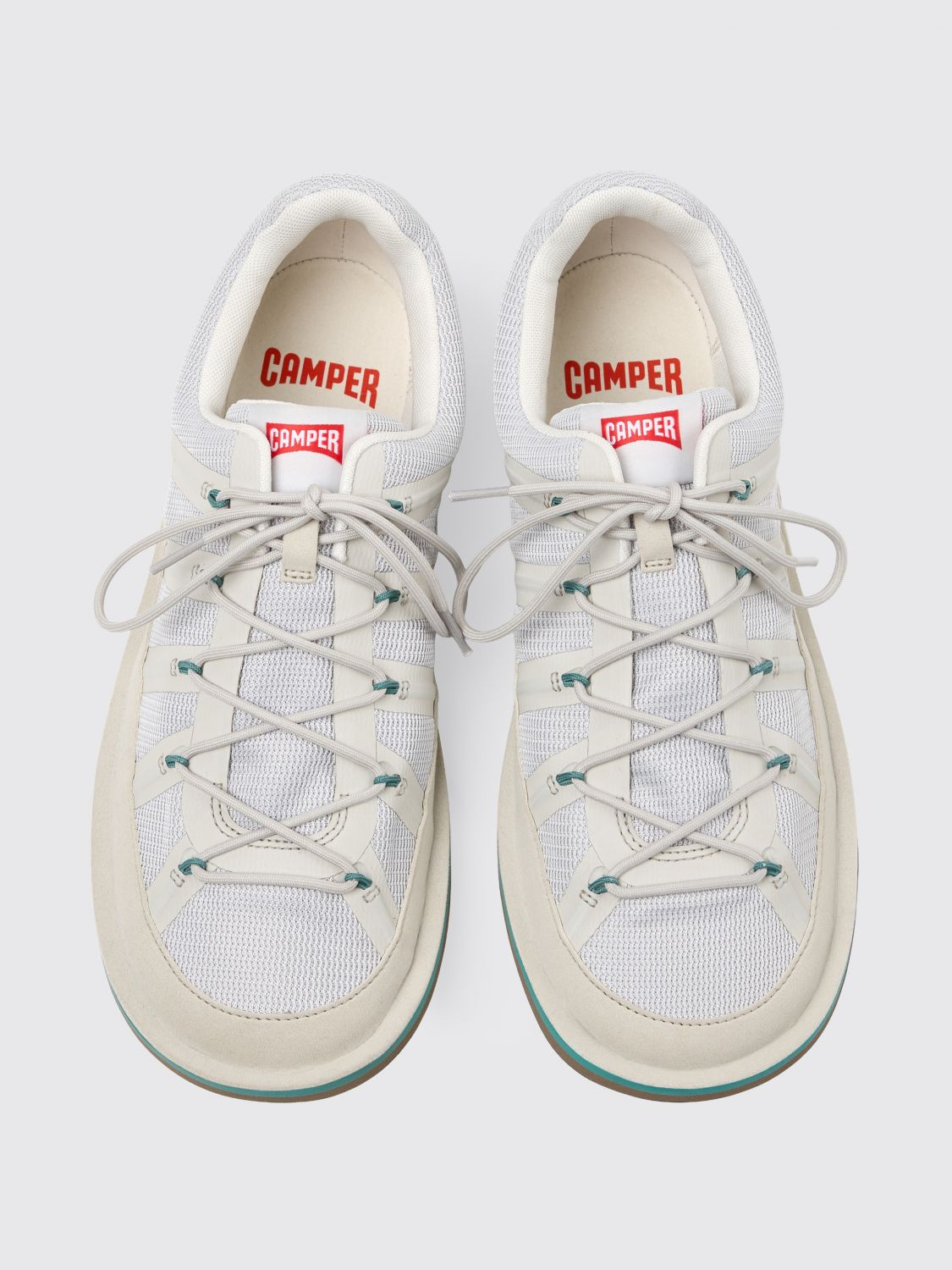 [CAMPER] Sneakers SS26 K101096-002 BEETLE 0